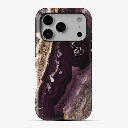 Purple Skies Phone Case