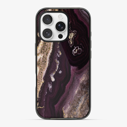 Purple Skies Phone Case