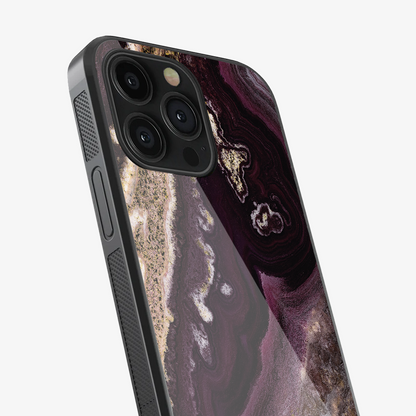 Purple Skies Phone Case