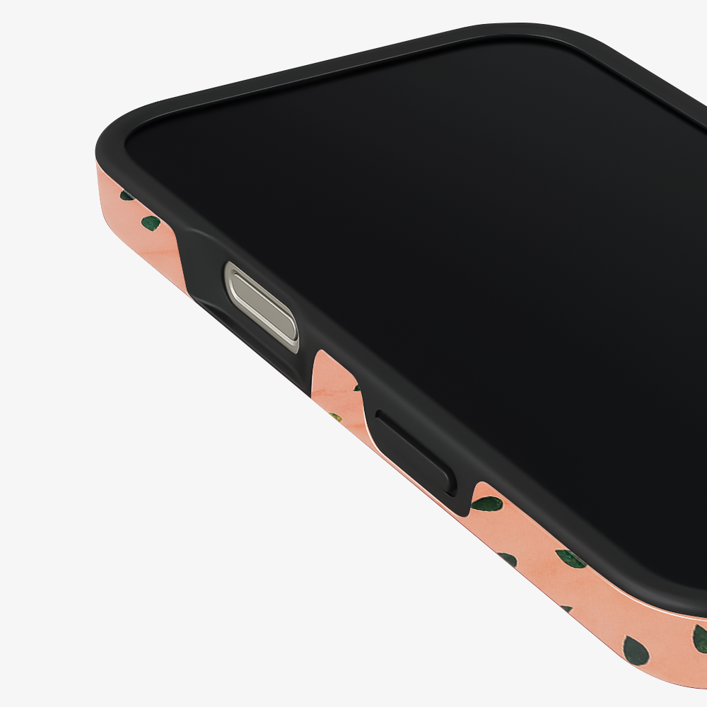 Watermelon Shake Armoured Phone Case