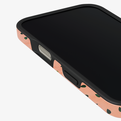 Watermelon Shake Armoured Phone Case