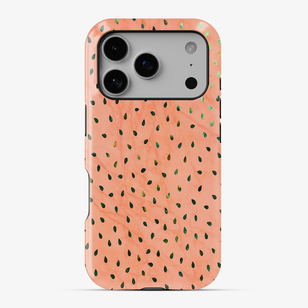 Watermelon Shake Phone Case