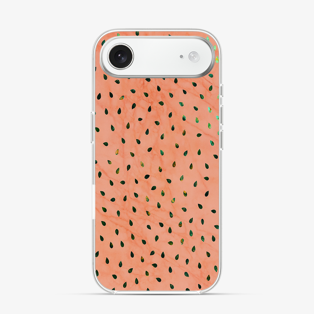 Watermelon Shake iPhone Air Case