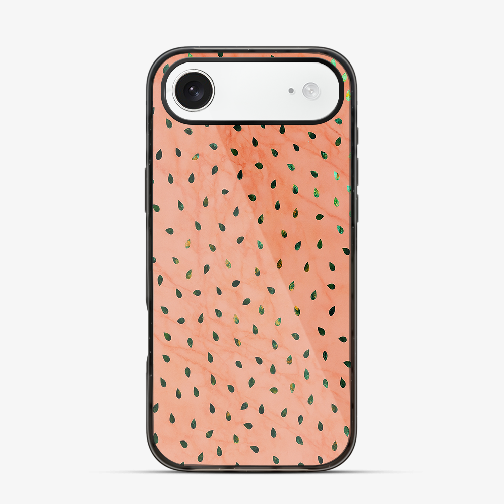 Watermelon Shake iPhone Air Case