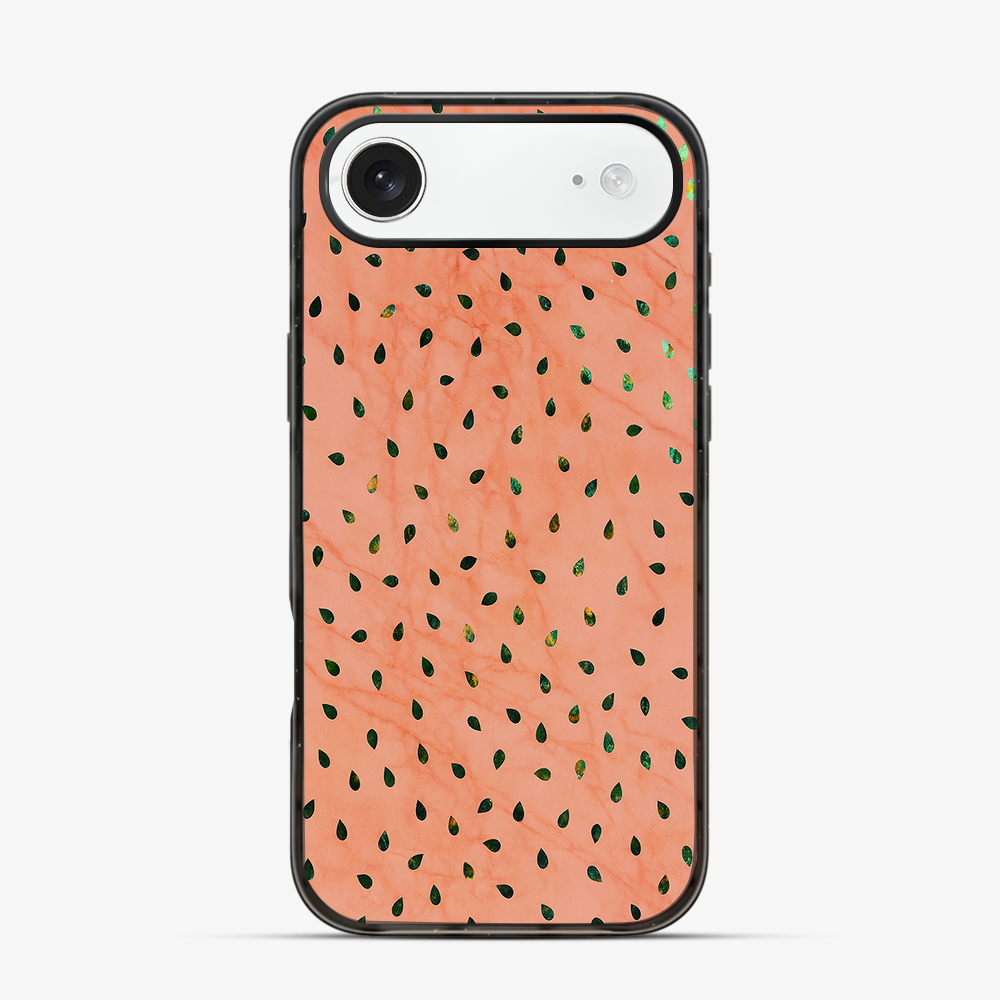 Watermelon Shake iPhone Air Case