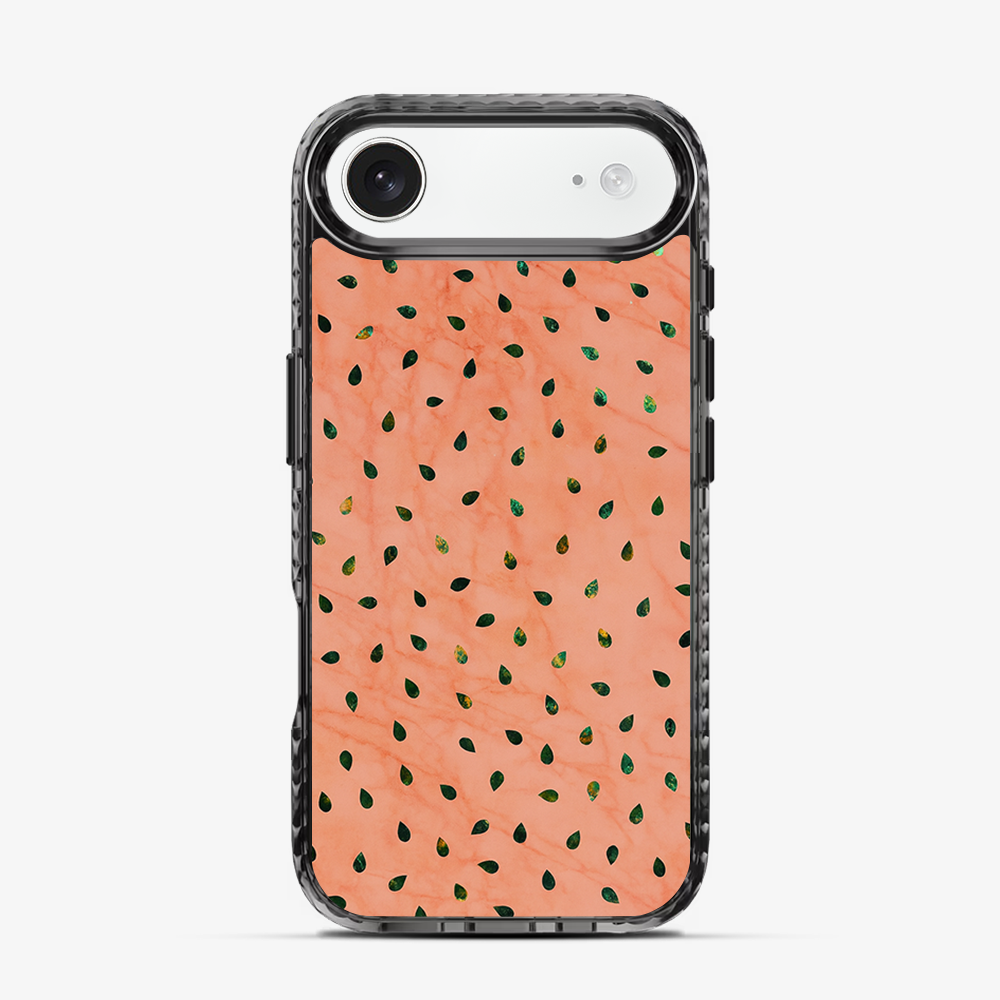 Watermelon Shake iPhone Air Case