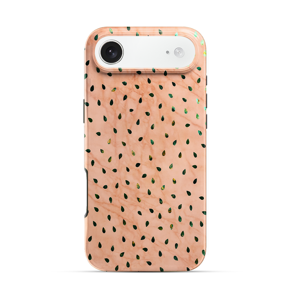 Watermelon Shake iPhone Air Case