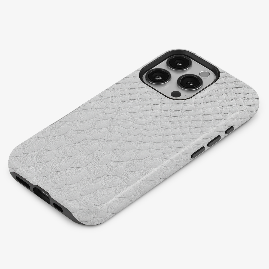 Glacial Desert Armoured Phone Case