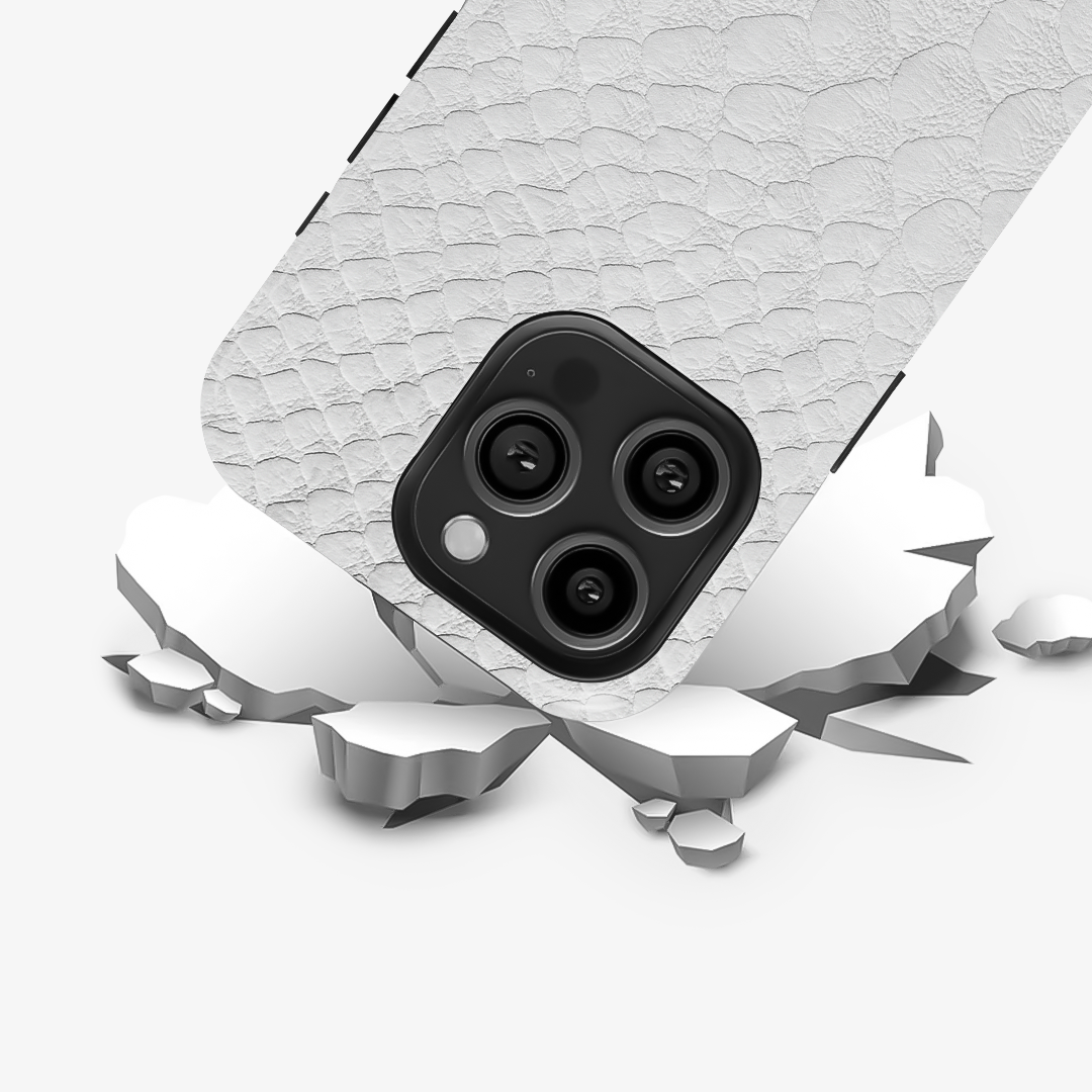 Glacial Desert Armoured Phone Case