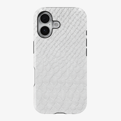 Glacial Desert Phone Case