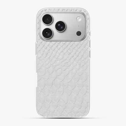 Glacial Desert Phone Case