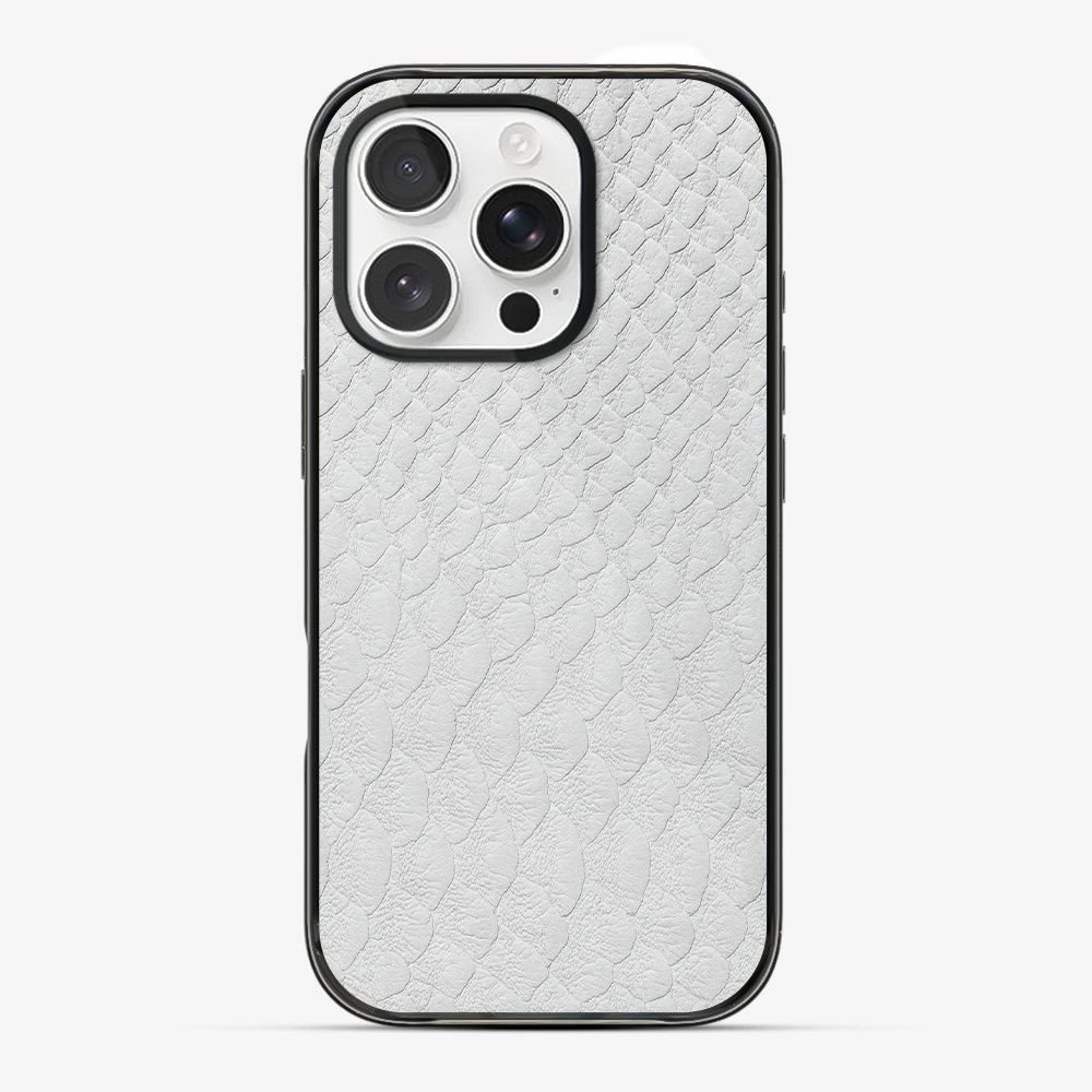 Glacial Desert Phone Case