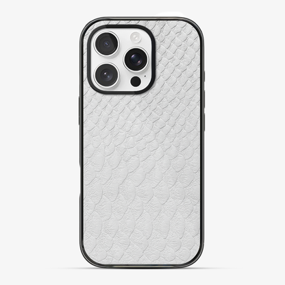 Glacial Desert Phone Case