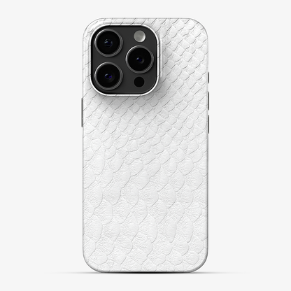 Glacial Desert Phone Case