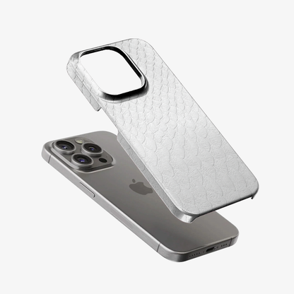 Glacial Desert Phone Case