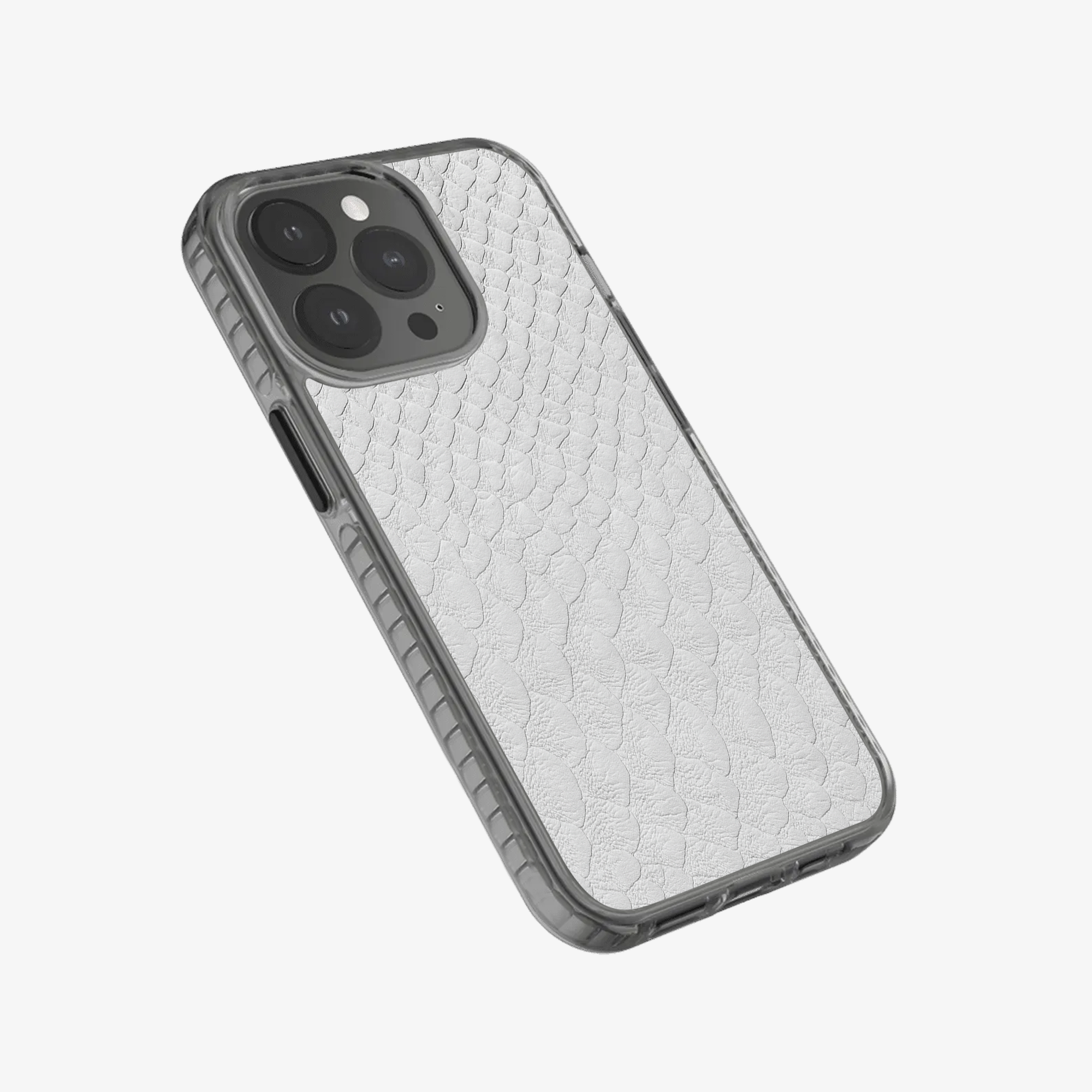 Glacial Desert Phone Case