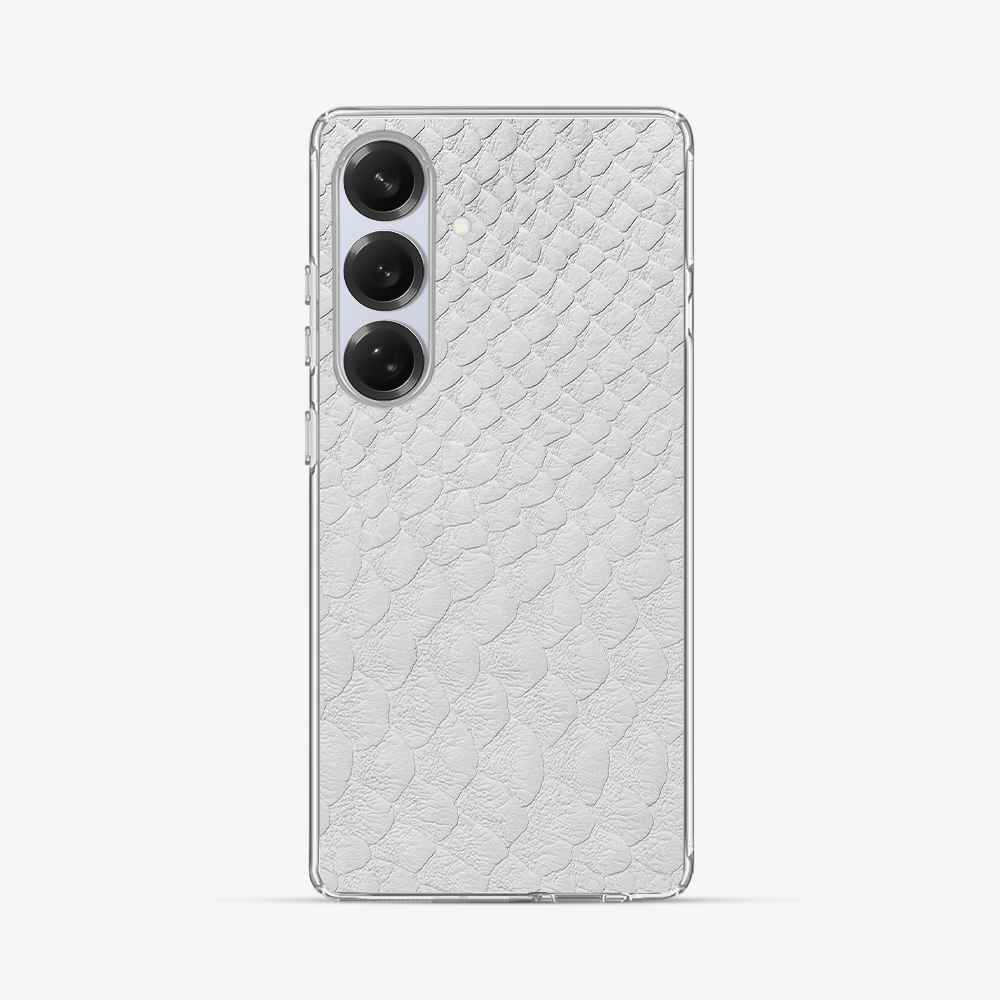 Glacial Desert Samsung Phone Case Hard 2.0 Case