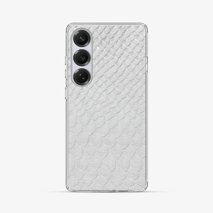 Glacial Desert Samsung Phone Case Hard 2.0 Case