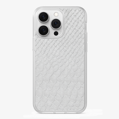 Glacial Desert Phone Case Glass Case