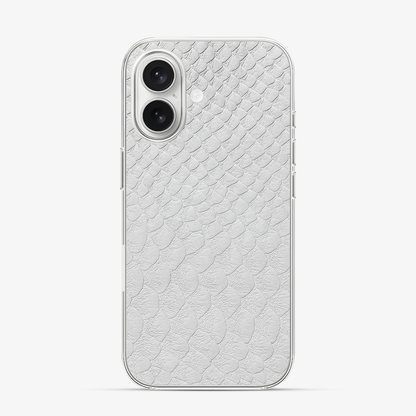Glacial Desert iPhone 16 Case
