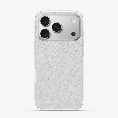 Glacial Desert iPhone 17 Pro Case