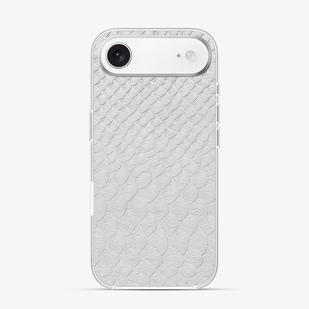 Glacial Desert iPhone Air Case