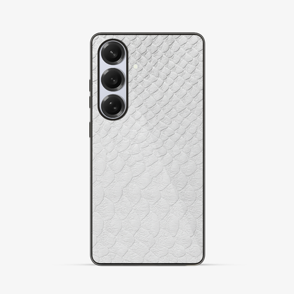 Glacial Desert Samsung Phone Case Glass Case