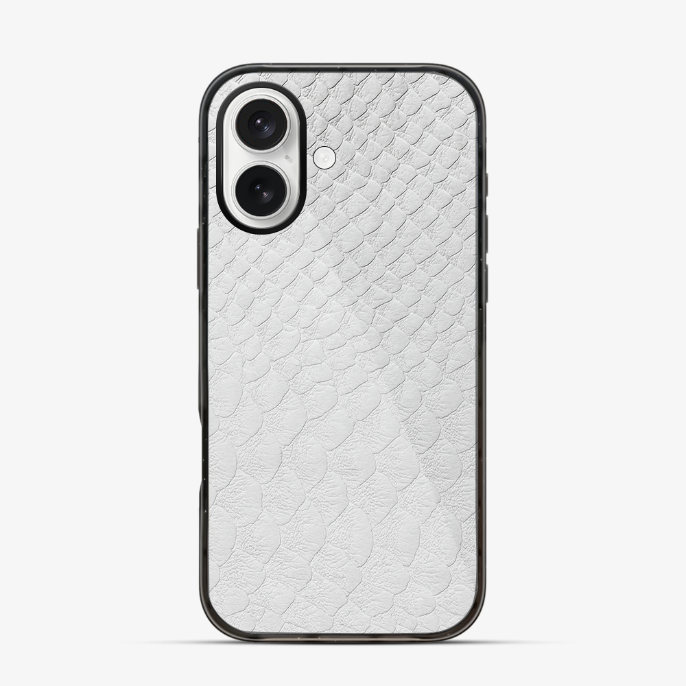 Glacial Desert iPhone 17 Case