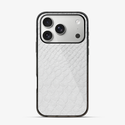 Glacial Desert iPhone 17 Pro Case
