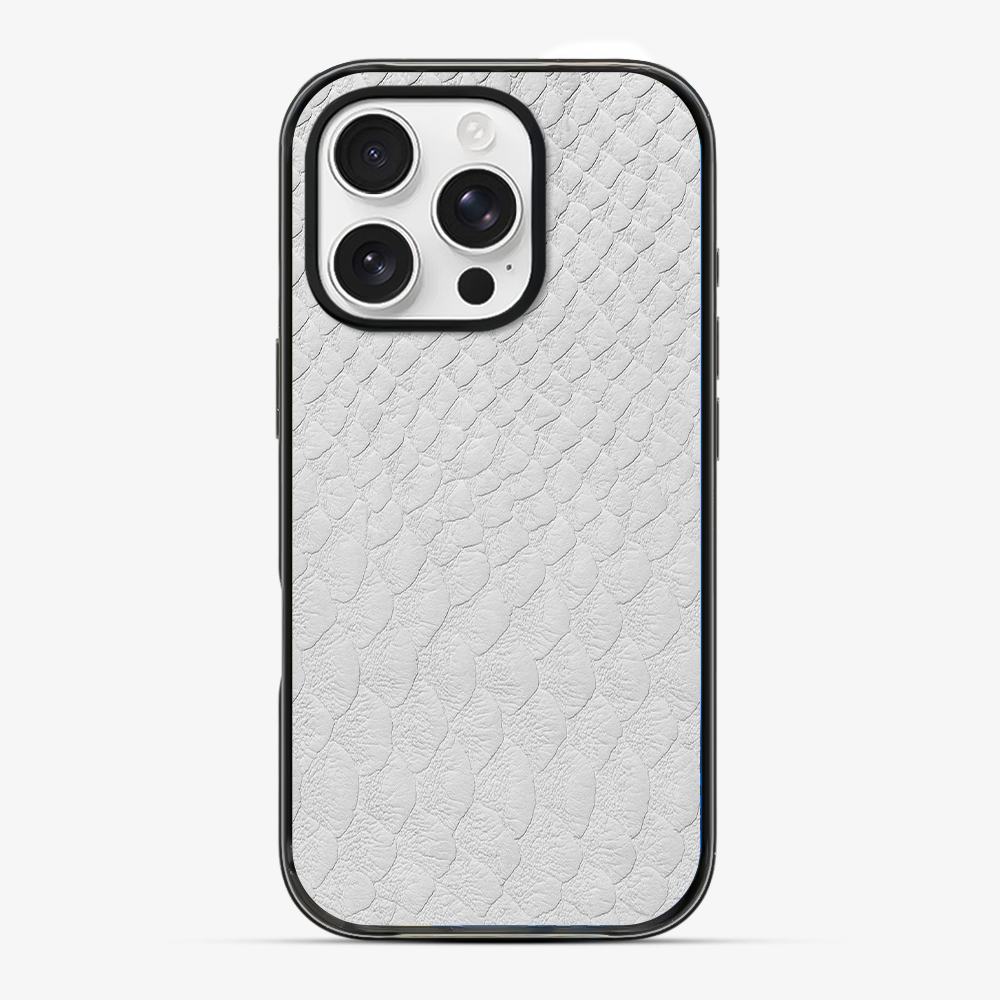 Glacial Desert Phone Case Hard 2.0 Case