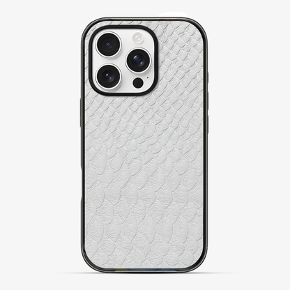 Glacial Desert Phone Case Hard 2.0 Case