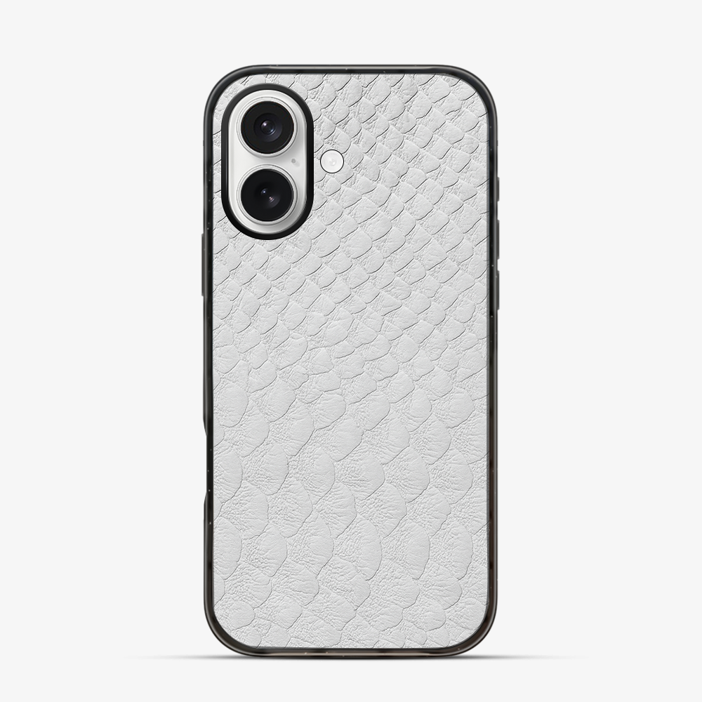 Glacial Desert iPhone 17 Case