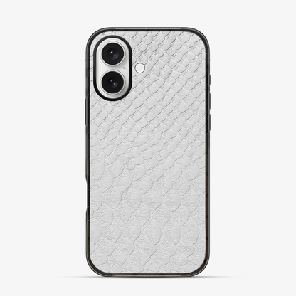 Glacial Desert iPhone 17 Case