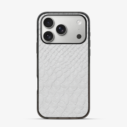 Glacial Desert iPhone 17 Pro Case