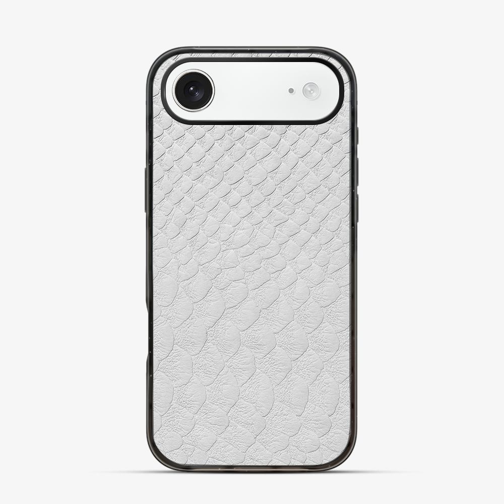 Glacial Desert iPhone Air Case