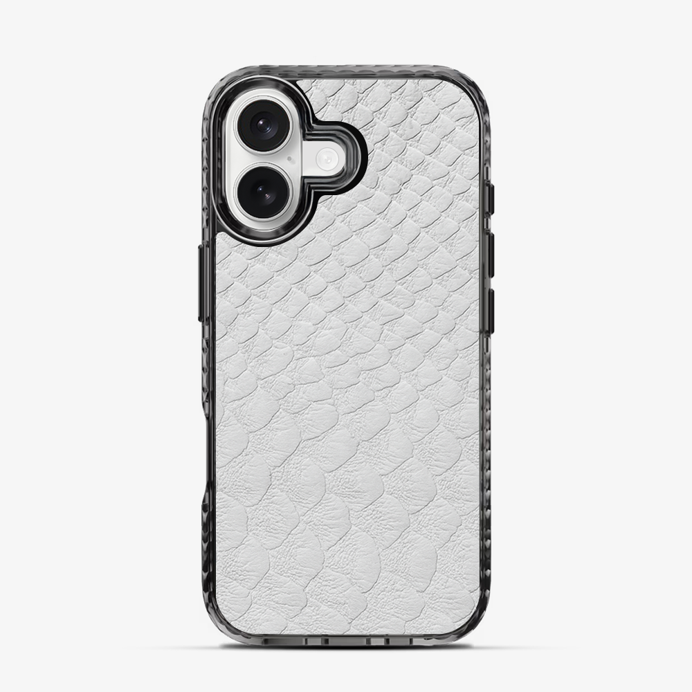 Glacial Desert iPhone 17 Case