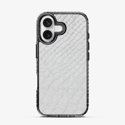Glacial Desert iPhone 17 Case