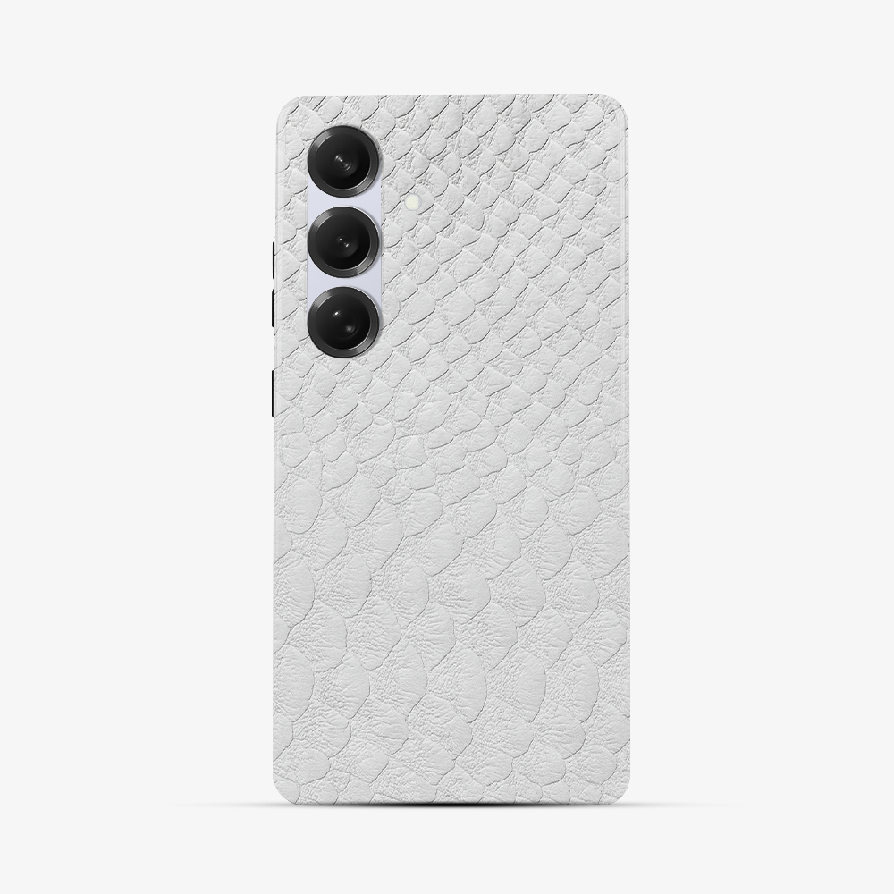 Glacial Desert Samsung Phone Case Tough Double Layer