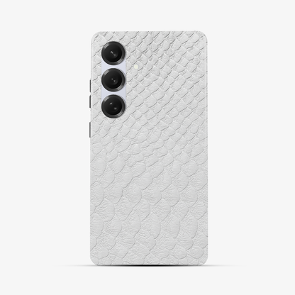 Glacial Desert Samsung Phone Case Tough Double Layer