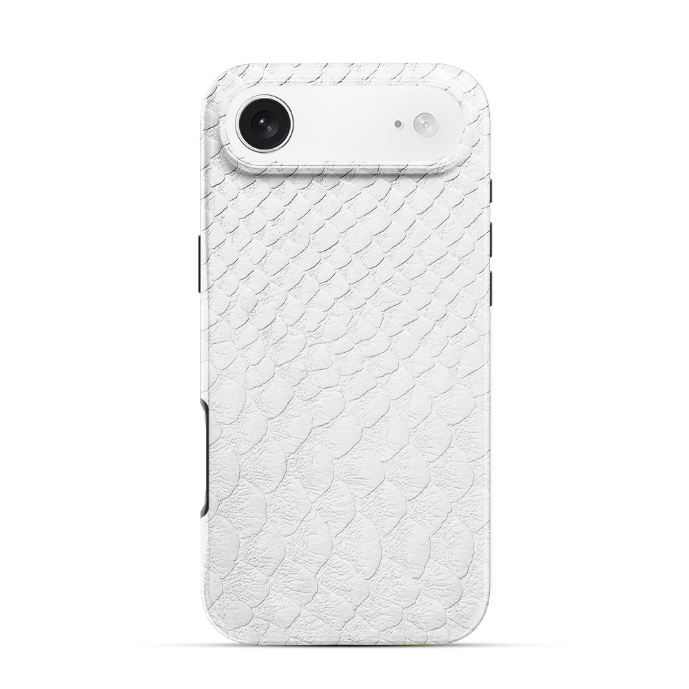 Glacial Desert iPhone Air Case