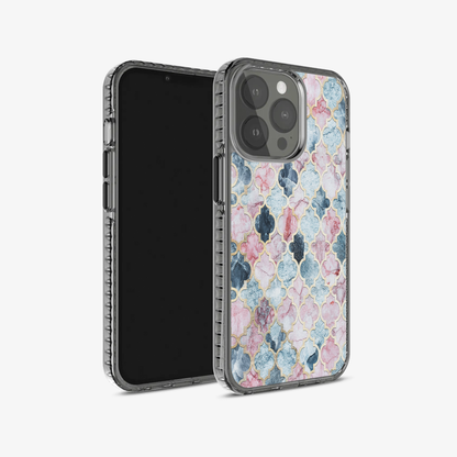 Pink Beach Stride 2.0 Case