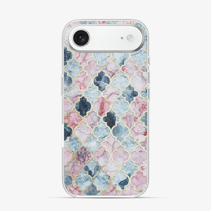 Pink Beach iPhone Air Case
