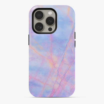 Cotton Candy Armoured Phone Case