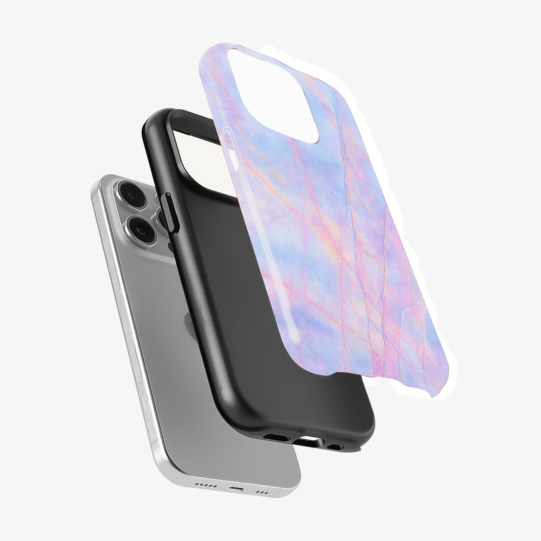 Cotton Candy Armoured Phone Case