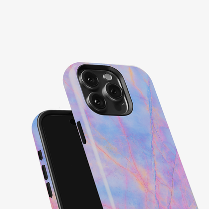 Cotton Candy Armoured Phone Case