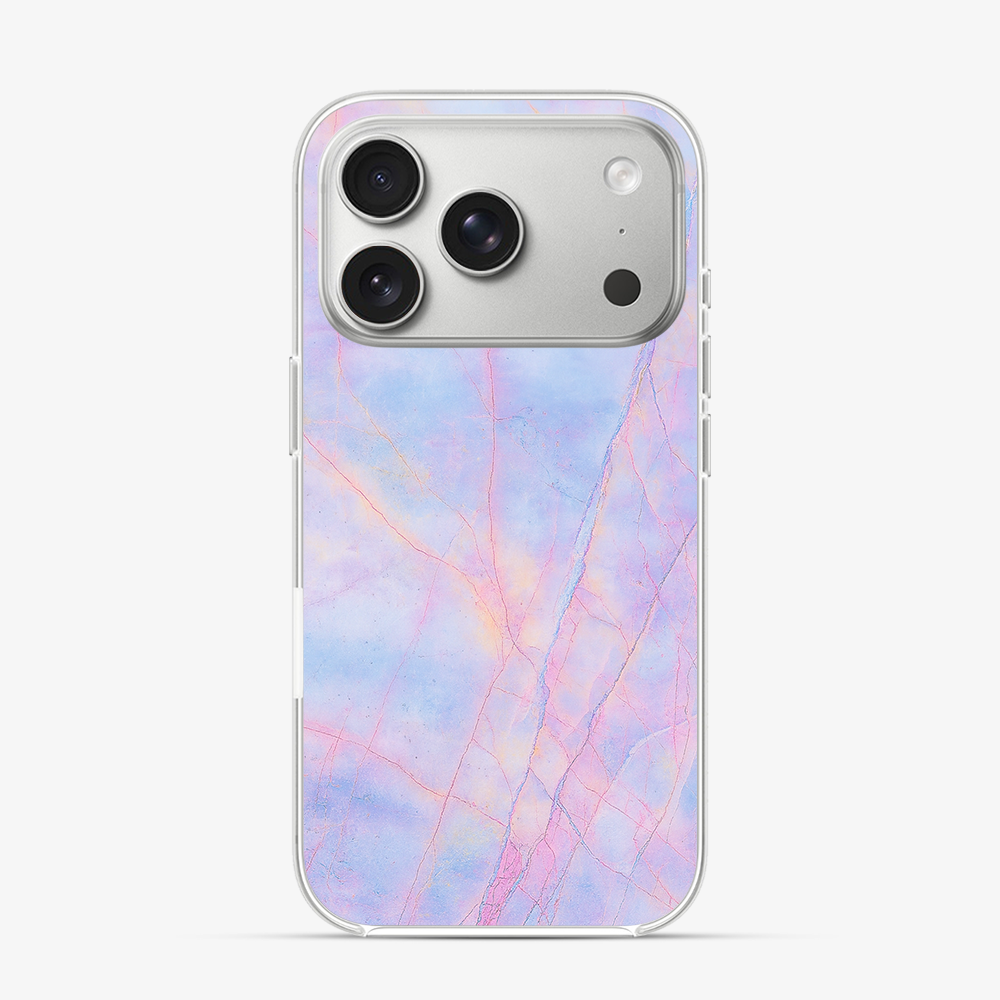 Cotton Candy iPhone 17 Pro Case