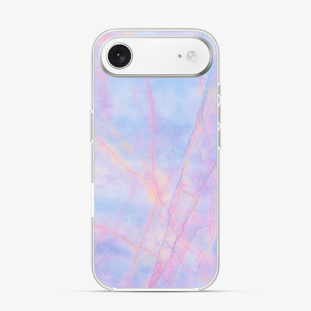 Cotton Candy iPhone Air Case