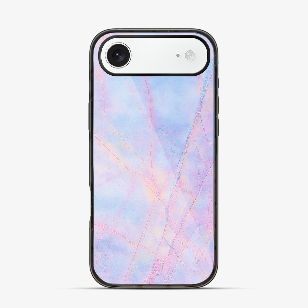 Cotton Candy iPhone Air Case