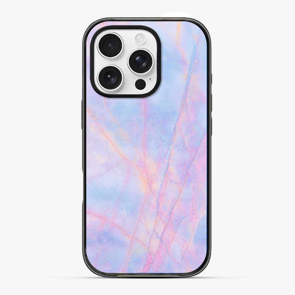 Cotton Candy Phone Case Hard 2.0 Case