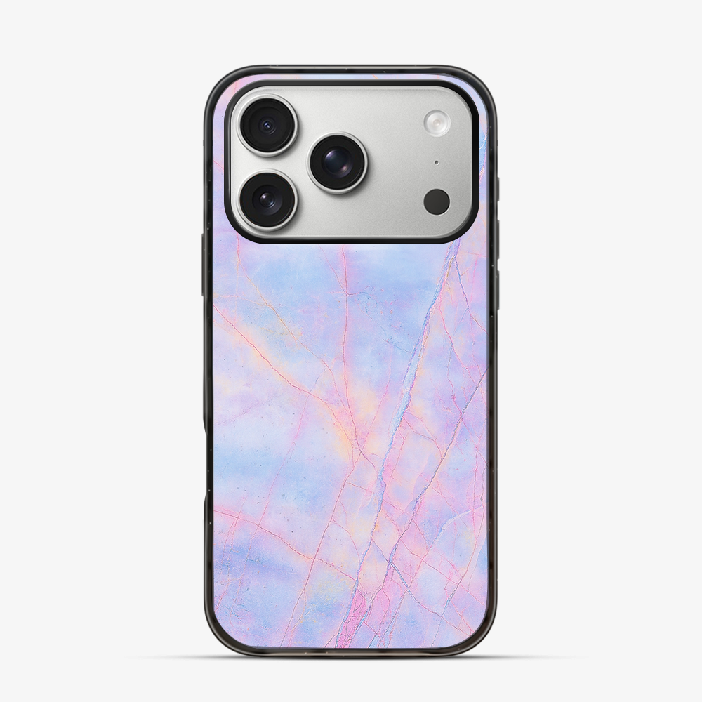 Cotton Candy iPhone 17 Pro Case